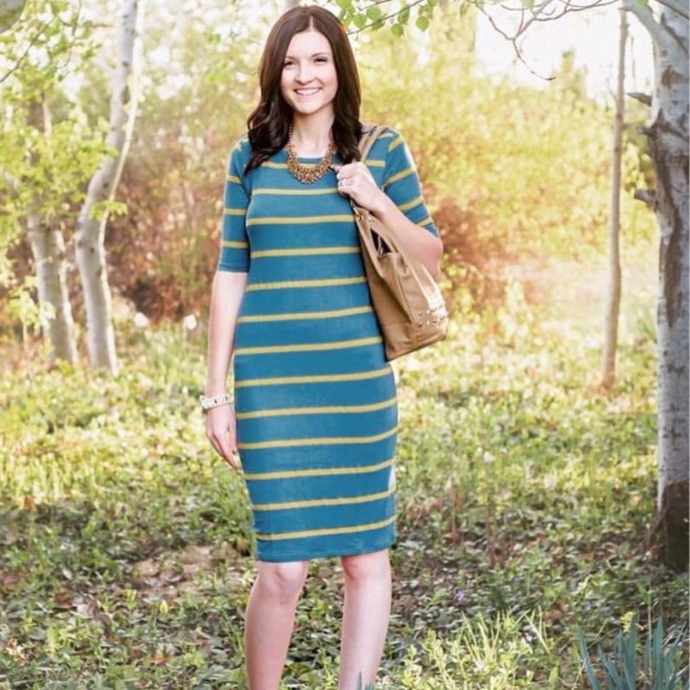 LuLaRoe Julia
